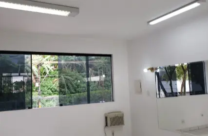 Imagem: Sala Comercial para Alugar, Água Fria