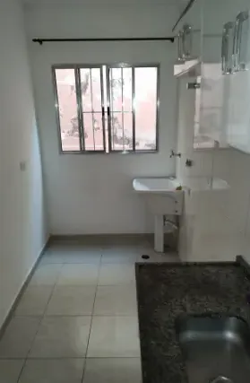 Imagem: Apartamento para Alugar, Vila Aurora (Zona Norte)
