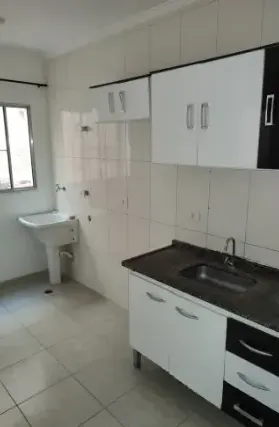 Imagem: Kitnet / Loft para Alugar, Vila Aurora (Zona Norte)