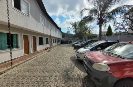 Imagem: Condomínio Fechado para Alugar, Tremembé