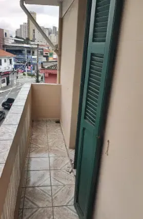 Imagem: Apartamento para Alugar, Água Fria