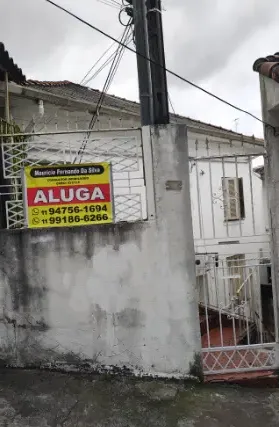 Imagem: Kitnet / Loft para Alugar, Jardim São Paulo