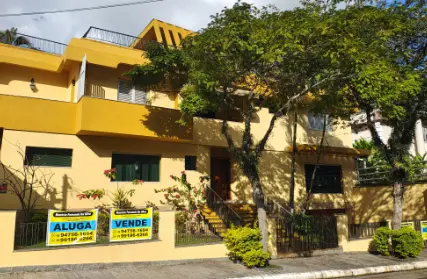 Imagem: Sobrado para Venda, Tremembé