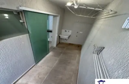 Imagem: Apartamento para Venda, Vila Santa Terezinha (ZN)