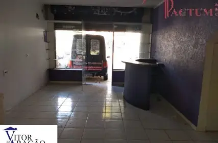 Imagem: Terreno para Venda, Jardim Bibi