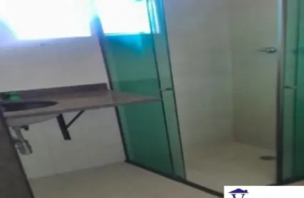 Imagem: Sobrado para Venda, Jardim Leonor Mendes de Barros