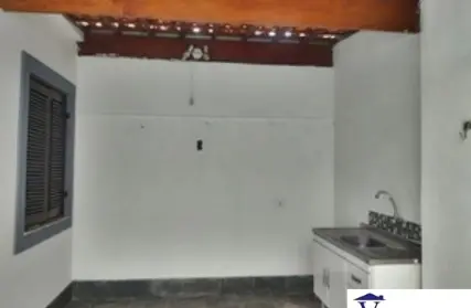 Imagem: Sobrado para Alugar, Jardim Paraíso