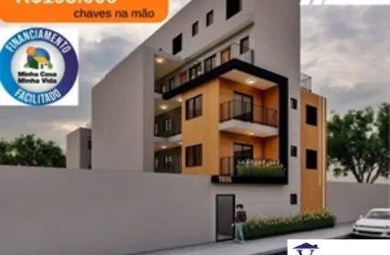 Imagem: Apartamento para Venda, Vila Nova Carolina