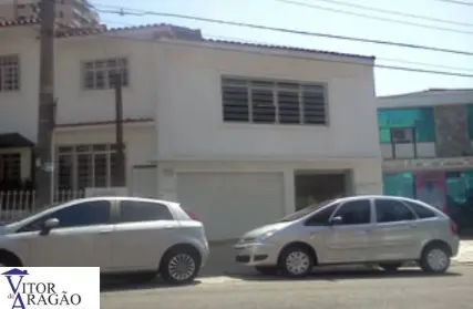 Imagem: Prédio Comercial para Alugar, Água Fria