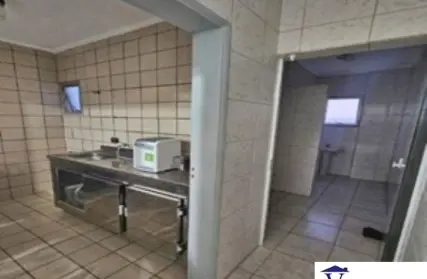 Imagem: Apartamento para Venda, Jardim Santa Inês