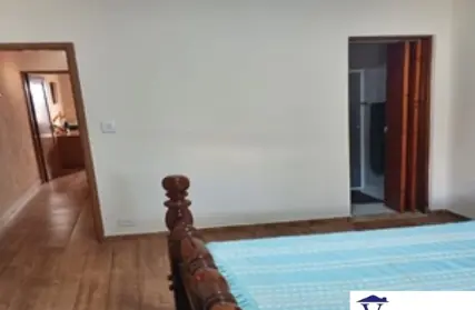 Imagem: Condomínio Fechado para Venda, Água Fria