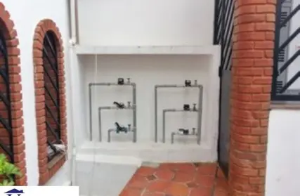 Imagem: Sobrado para Venda, Jardim Almanara