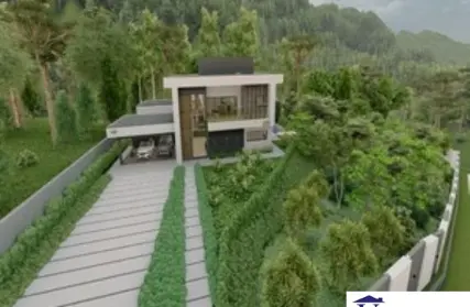 Imagem: Sobrado para Venda, Serra da Cantareira