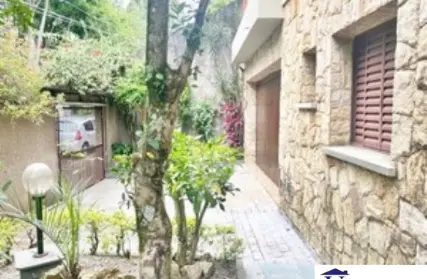 Imagem: Sobrado para Venda, Barro Branco (Zona Norte)