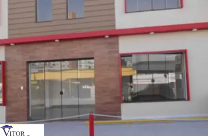 Imagem: Galpão / Salão para Alugar, Água Fria