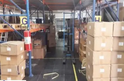 Imagem: Galpão / Salão para Venda, Vila Guilherme