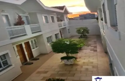 Imagem: Condomínio Fechado para Venda, Chora Menino