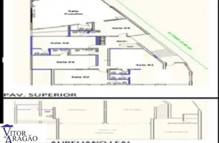 Imagem: Sala Comercial para Alugar, Água Fria