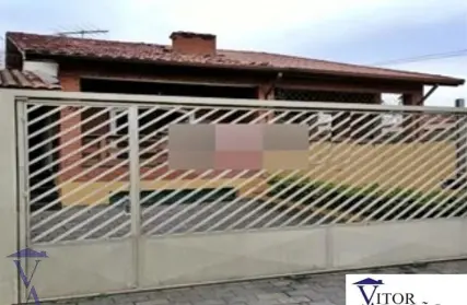 Imagem: Sobrado para Alugar, Jardim Santa Inês