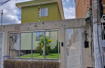 Imagem: Condomínio Fechado para Venda, Vila Nova Mazzei