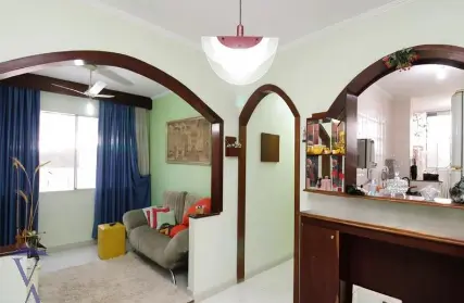 Imagem: Apartamento para Venda, Barro Branco (Zona Norte)