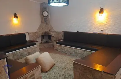 Imagem: Casa Térrea para Venda, Serra da Cantareira