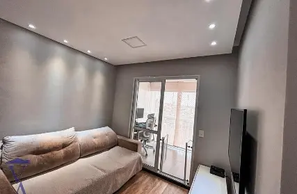 Imagem: Apartamento para Venda, Lauzane Paulista