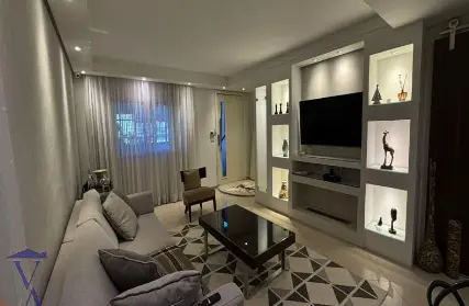 Imagem: Sobrado para Venda, Jardim Leonor Mendes de Barros