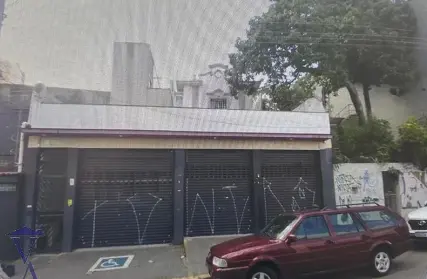 Imagem: Casa Comercial para Alugar, Santana