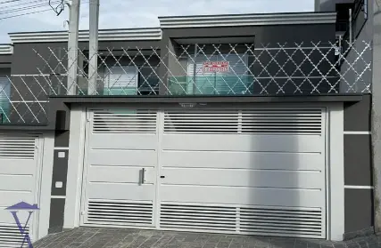 Imagem: Sobrado para Venda, Vila Mazzei