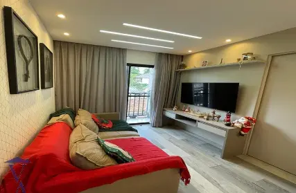 Imagem: Apartamento para Venda, Horto Florestal