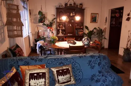 Imagem: Apartamento para Venda, Vila Cachoeira