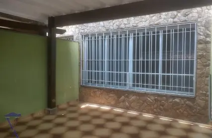 Imagem: Sobrado para Venda, Vila Albertina