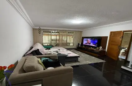 Imagem: Sobrado para Venda, Jardim Leonor Mendes de Barros