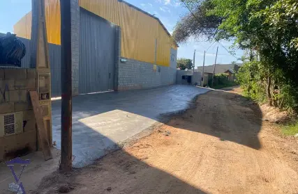 Imagem: Galpão / Salão para Alugar, Serra da Cantareira