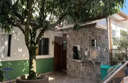Imagem: Casa Térrea para Alugar, Vila Vitório Mazzei