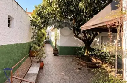 Imagem: Casa Térrea para Venda, Vila Vitório Mazzei
