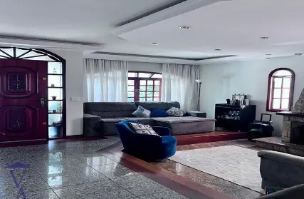 Imagem: Sobrado para Venda, Jardim Virginia Bianca
