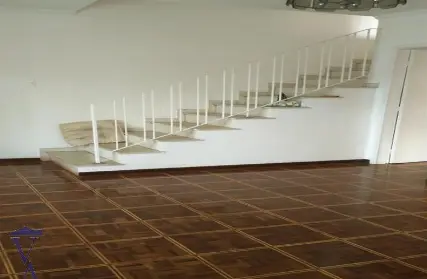 Imagem: Sobrado para Venda, Jardim Carlu