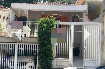 Imagem: Casa Térrea para Venda, Parque Mandaqui