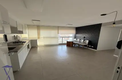 Imagem: Apartamento para Venda, Jardim Paraíso