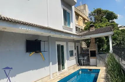 Imagem: Condomínio Fechado para Venda, Vila Albertina