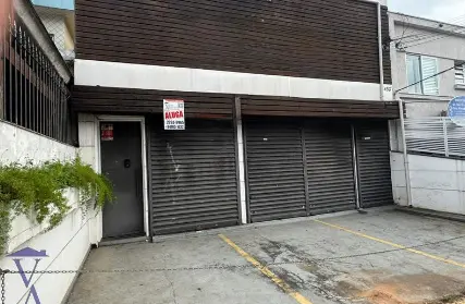 Imagem: Casa Comercial para Alugar, Água Fria