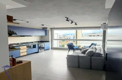 Imagem: Apartamento para Venda, Água Fria
