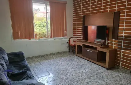 Imagem: Apartamento para Venda, Vila Cachoeira
