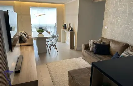 Imagem: Apartamento para Venda, Jardim Japão