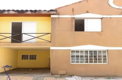 Imagem: Sobrado para Alugar, Jardim Carlu