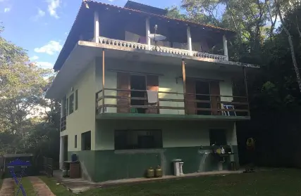 Imagem: Casa Térrea para Venda, Serra da Cantareira