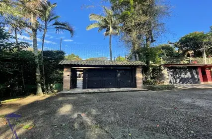Imagem: Casa Térrea para Venda, Serra da Cantareira