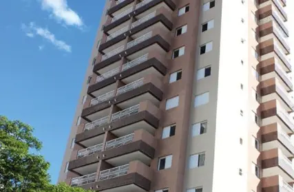 Imagem: Apartamento para Venda, Vila Dom Pedro II
